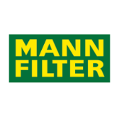 Poza pentru categoria MANN FILTER