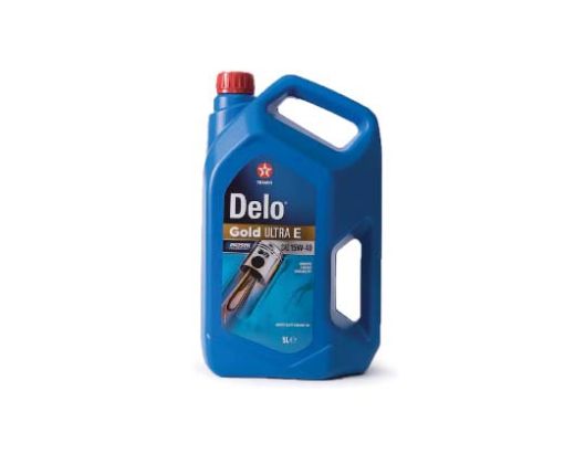 Poza cu ULEI MOTOR 15W40, DAF OE