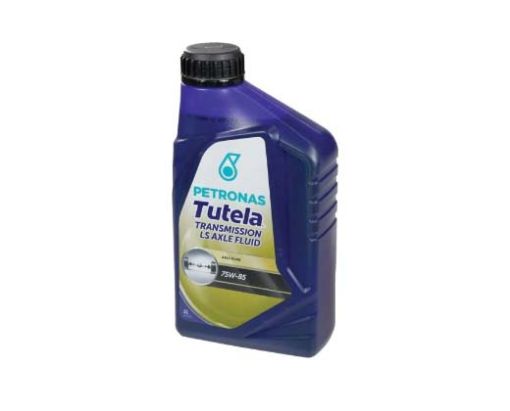Poza cu ULEI DIFERENTIAL 85W140
